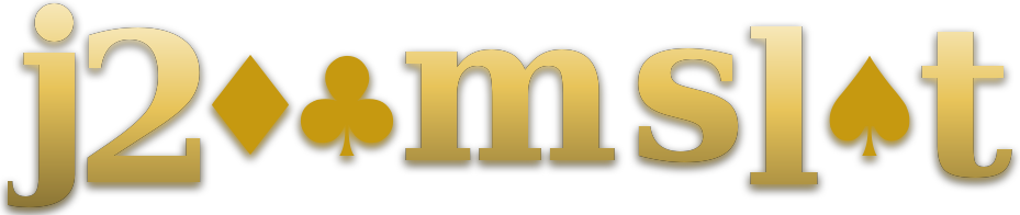 j200m slot logo